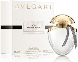 Духи, Парфюмерия, косметика Bvlgari Mon Jasmin Noir Jewel Charms Collection - Парфюмированная вода (тестер без крышечки)