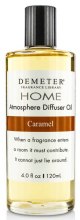 Духи, Парфюмерия, косметика Demeter Fragrance The Library of Fragrance Caramel - Аромат для дома