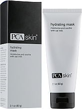 Зволожувальна маска для обличчя - PCA Skin Hydrating Mask — фото N2