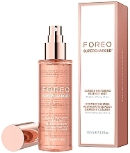 Парфумерія, косметика Спрей-есенція для обличчя - Foreo Supercharged Barrier Restoring Essence Mist