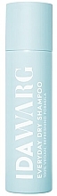 Парфумерія, косметика Сухий шампунь для щоденного використання - Ida Warg Everyday Dry Shampoo