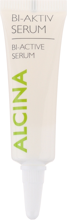 Біоактивна сироватка для шкіри голови - Alcina Hair Care Bi Aktiv Serum — фото N4