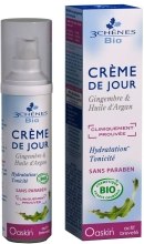 Духи, Парфюмерия, косметика Дневной крем для лица - OASKIN® BIO 3 CHENES Creme De Jour Oaskin® Bio