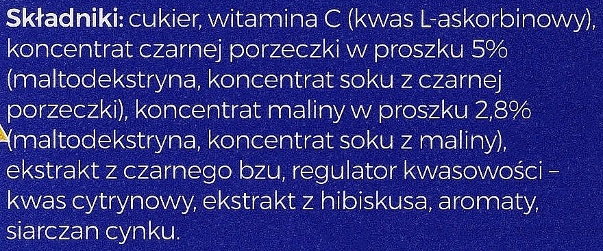 Диетическая добавка для иммунной системы - Grinovita Forte — фото N3