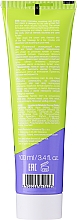 Крем для ног - Vollare Cosmetics De Luxe Ultra Nutrition Oile&Urea Foot Cream  — фото N4