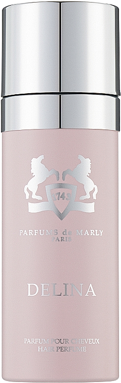 Parfums de Marly Delina Hair Mist - Парфюм для волос — фото N1