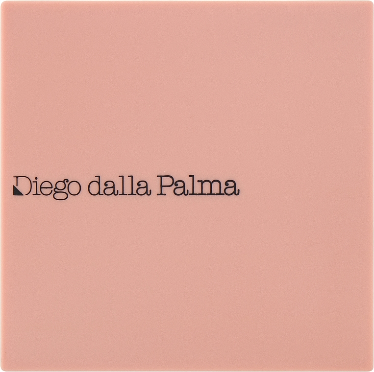 Палетка теней для век - Diego Dalla Palma Pretty Ballerina Palette Eyeshadow  — фото N2