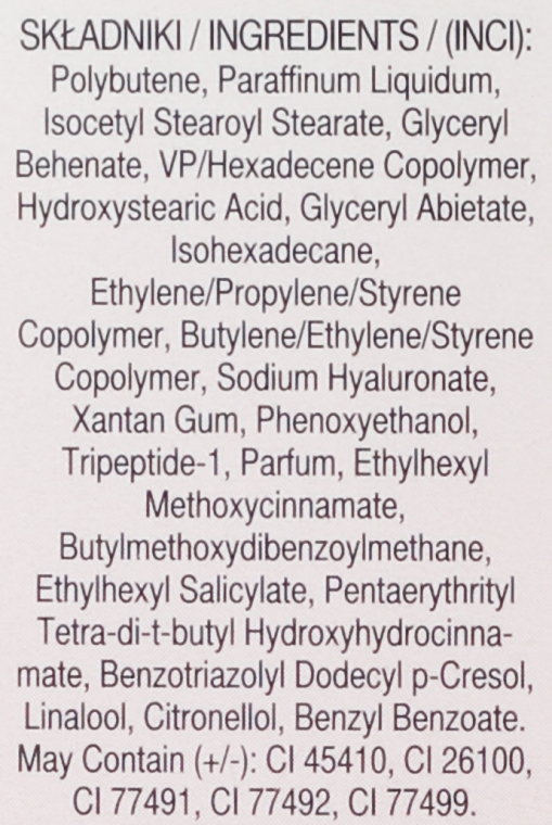 Интенсивная сыворотка для губ 6в1 - Eveline Cosmetics Lip Therapy Proffesional Tint — фото N5