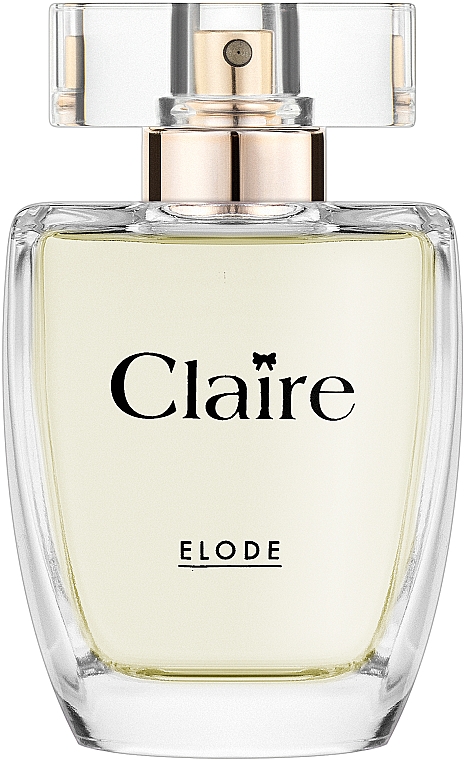 Elode Claire - Парфюмированная вода — фото N1
