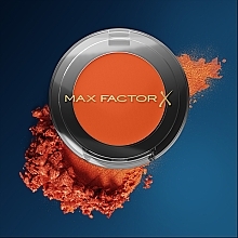 Тіні для повік одинарні - Max Factor Masterpiece Mono Eyeshadow — фото N2
