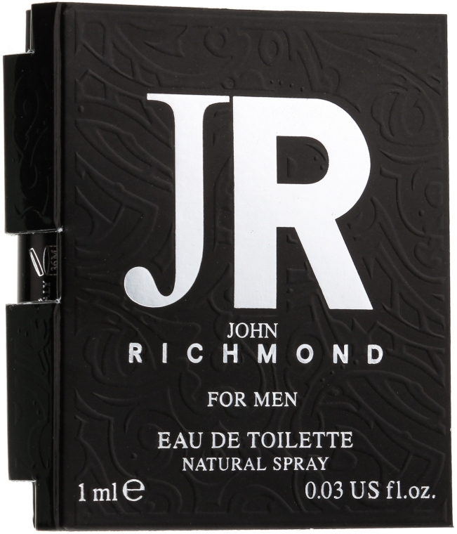 John Richmond John Richmond for Men - Туалетна вода (пробник)