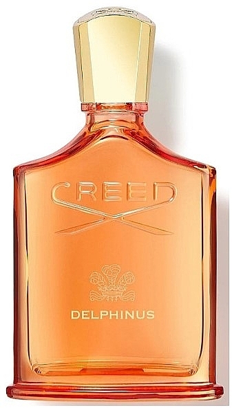 Creed Delphinus Eau de Parfum - Парфюмированная вода (пробник) — фото N1