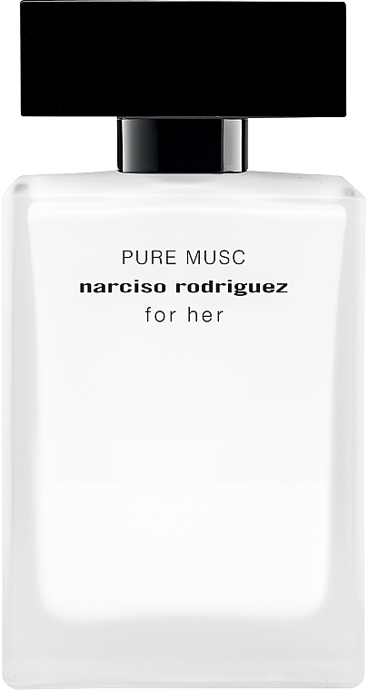 Narciso Rodriguez For Her Pure Musc - Парфюмированная вода 