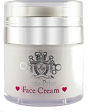 Парфумерія, косметика Крем для обличчя - Katie Price Face Cream