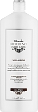 Парфумерія, косметика Шампунь реструктурувальний - Nook DHC Repair Shampoo