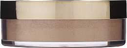 Парфумерія, косметика Розсипчаста мерехтлива пудра - Pierre Rene Professional Loose Shimmering Powder