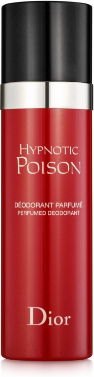 Dior Hypnotic Poison - Дезодорант — фото N2