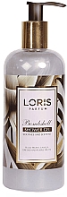 Парфумерія, косметика Loris Parfum K204 - Гель для душу