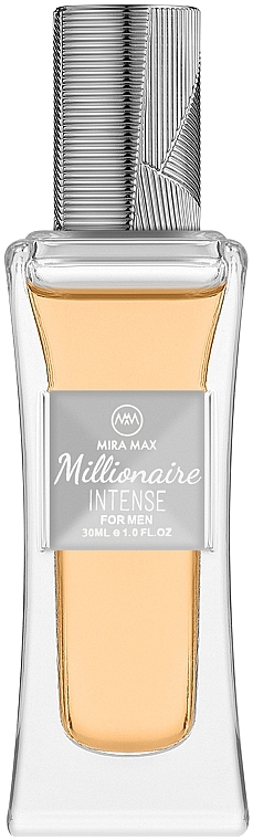 Mira Max Millionaire Intense - Парфумована вода — фото N2