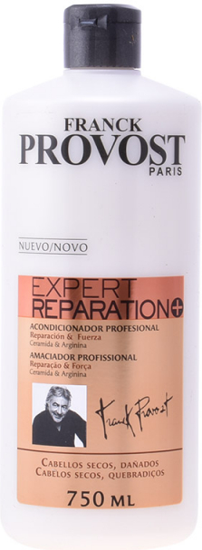 Кондиціонер для пошкодженого волосся - Franck Provost Paris Expert Reparation Conditioner