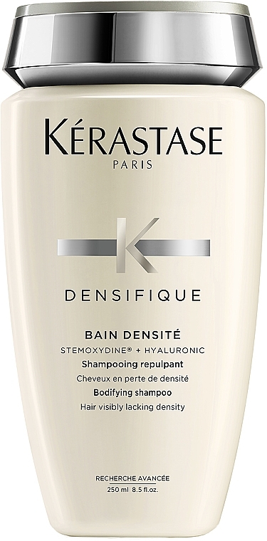 Шампунь-ванна для увеличения густоты волос - Kerastase Densifique Bain Densite Shampoo — фото N1