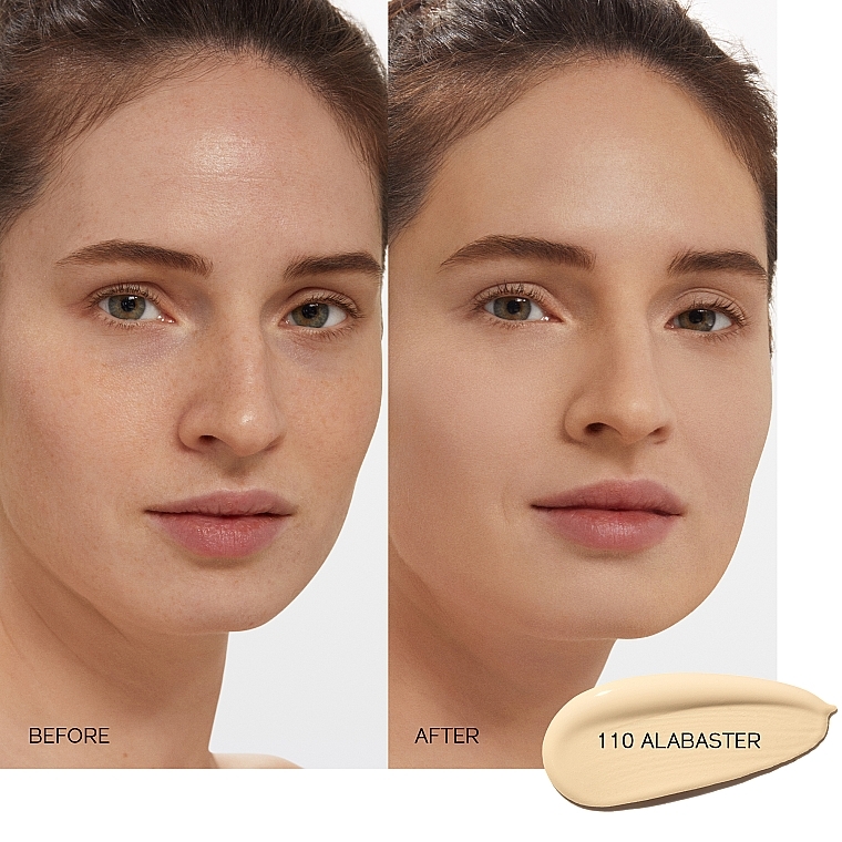 Тональна основа - Shiseido Synchro Skin Self-Refreshing Foundation — фото N2