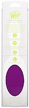 Расческа для волос - Wet Brush Shine Enhancer Care Purple — фото N5