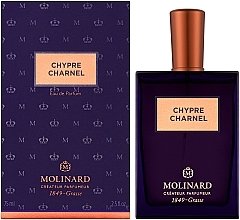 Molinard Chypre Charnel Eau de Parfum - Парфумована вода — фото N2