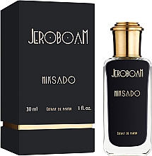 Jeroboam Miksado Extrait de Parfum - Парфуми — фото N2