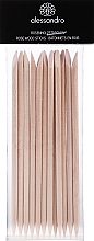 Парфумерія, косметика Палички з рожевого дерева - Alessandro International Rose Wood Sticks