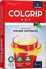 Духи, Парфюмерия, косметика Пищевая добавка при гриппе - Colfarm Colgrip Hot