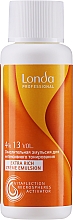 Парфумерія, косметика Окислювальна емульсія для інтенсивного тонування 4% - Londa Professional Londacolor