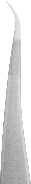 Пинцет профессиональный для ресниц - Staleks Pro Expert 41 Type 3 — фото N3