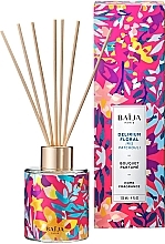 Аромат для дома - Baija Delirium Floral Home Fragrance  — фото N1