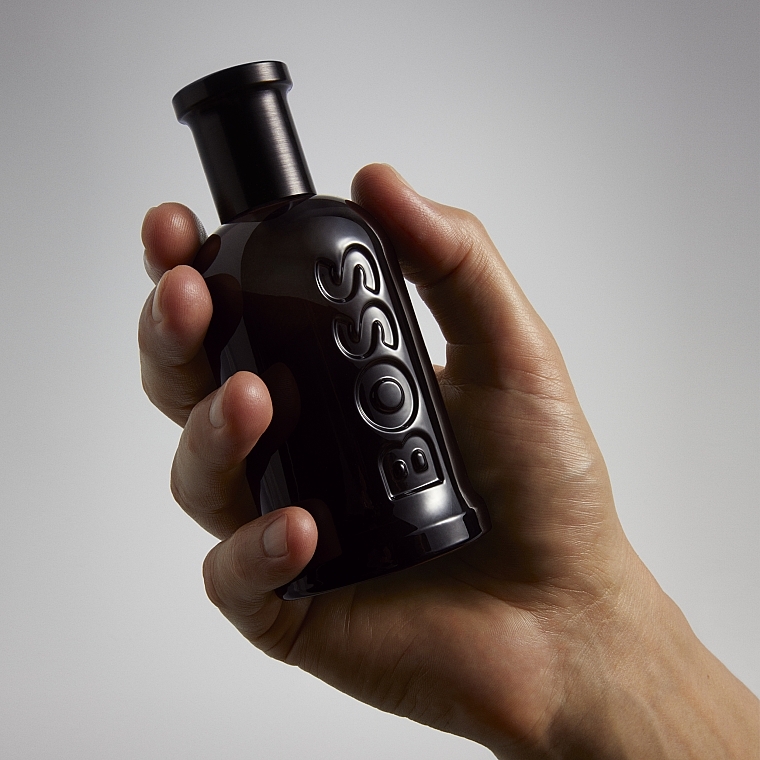 BOSS Bottled Parfum - Духи — фото N6
