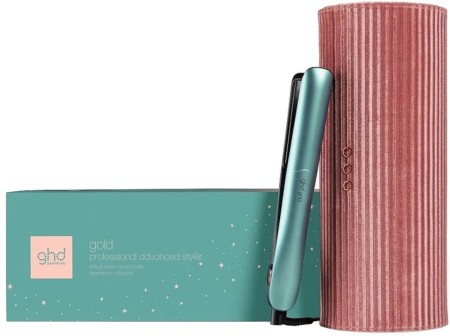 GHD Gold Dreamland Collection - Ghd Gold Dreamland Collection — фото N1