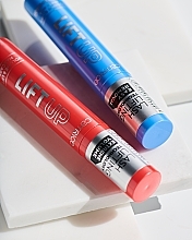 Водостійка туш для вій - Catrice Lift Up Volume&Lift Mascara Waterproof — фото N4