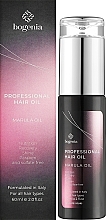 Професійна олія марули для волосся - Bogenia Professional Hair Oil Marula Oil — фото N2