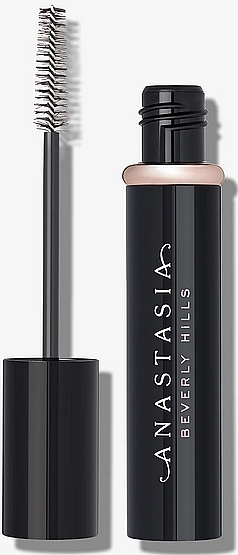 Туш для вій - Anastasia Beverly Hills Lash Sculpt Lengthening & Volumizing Mascara — фото N1