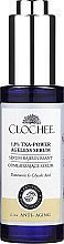 Антивікова сироватка для обличчя - Clochee Organic 1,8% Txa-Power Serum — фото N1