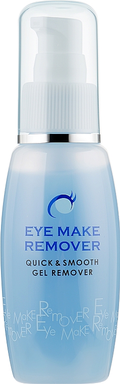 Гель демакияж для глаз - La Sincere Eye Make Remover — фото N1