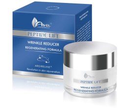 Парфумерія, косметика Крем проти зморшок, відновлюючий - Peptide Lift Wrinkle Reducer-Regenerating Formula