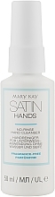 Парфумерія, косметика Очищувальний засіб для рук - Mary Kay Satin Hands No-Rinse Hand Cleanser *