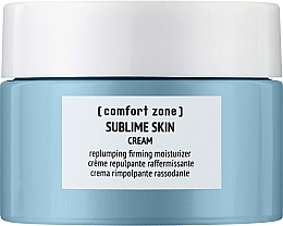 Зволожувальний крем для обличчя - Comfort Zone Sublime Skin Cream — фото N1
