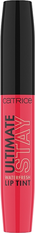 Тинт для губ - Catrice Ultimate Stay Waterfresh Lip Tint — фото N1
