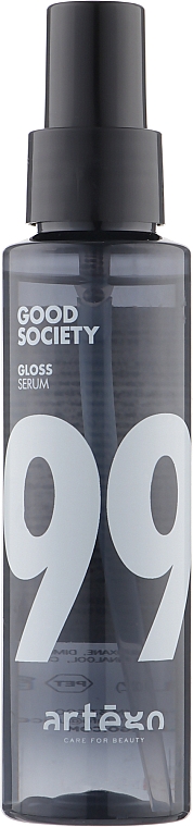 Антистатическая сыворотка для волос - Artego Good Society 99 Styling Gloss Serum