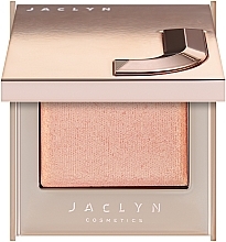 Хайлайтер для обличчя - Jaclyn Cosmetics Highlighter Enlumineur (тестер) — фото N1