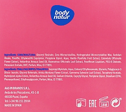 Віск професійний для тіла - Body Natur Divine Wax For Body — фото N5