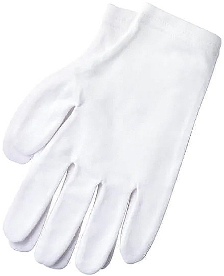Увлажняющие перчатки для рук - The Body Shop Moisture Boost Gloves — фото N1