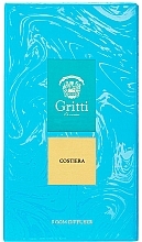 Dr. Gritti Costiera Room Diffuser Refill - Наполнитель для аромадиффузора — фото N1